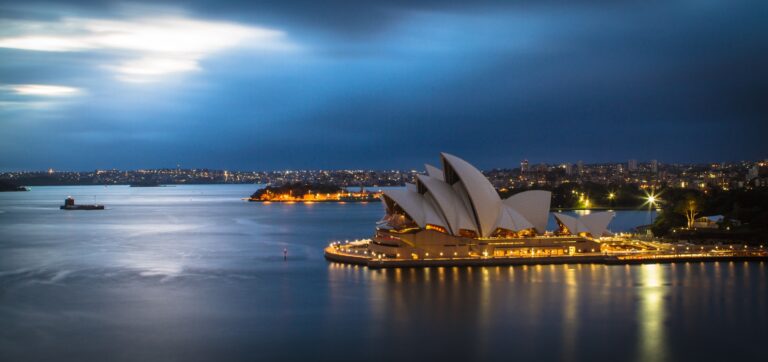 Australia Immigration