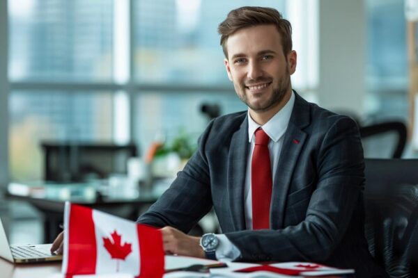 Study Law in Canada