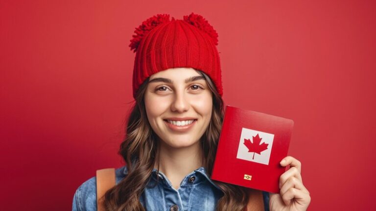 Canada Immigration