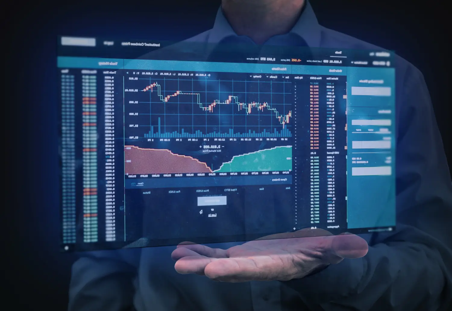 Stock Market Update March 18