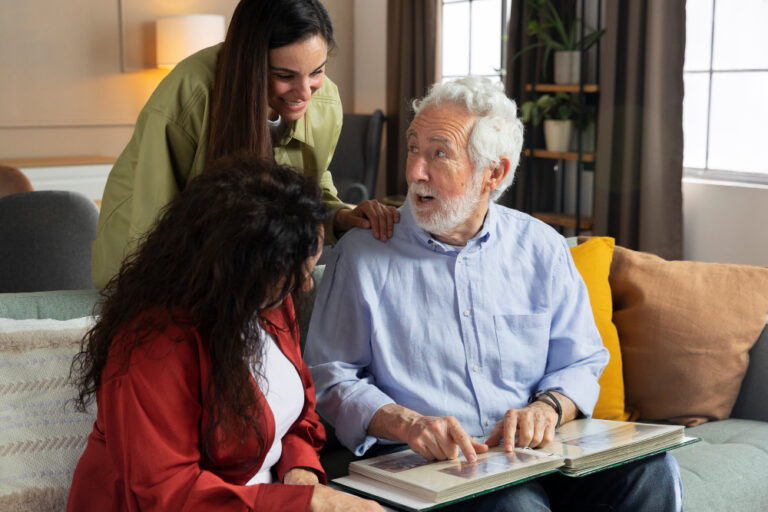 Canada Home Care Worker Immigration Pilot Program
