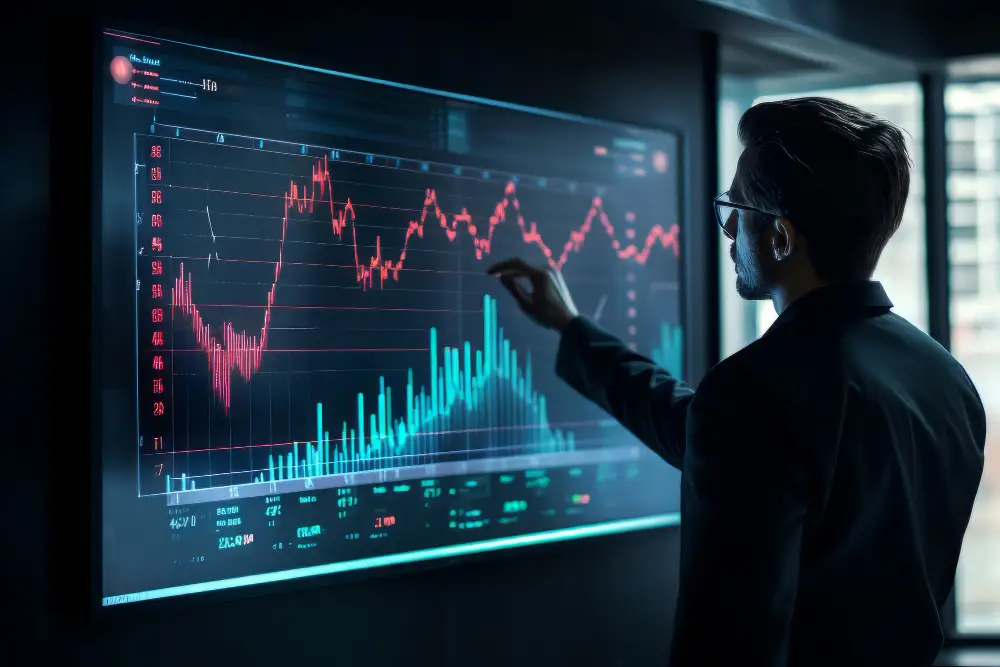 Indian Stock Market Update March 18