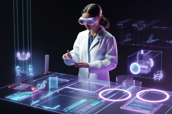 The Future of AI in Healthcare: Revolutionizing Patient Care and Medical Research Future of AI in Healthcare