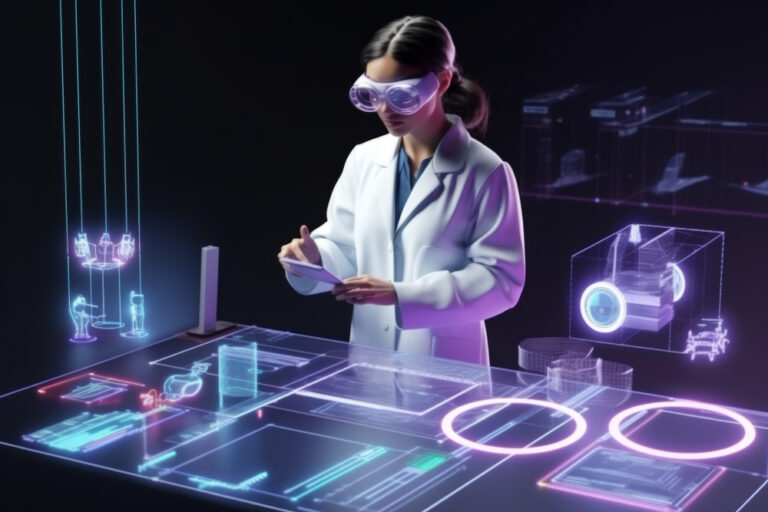 Future of AI in Healthcare