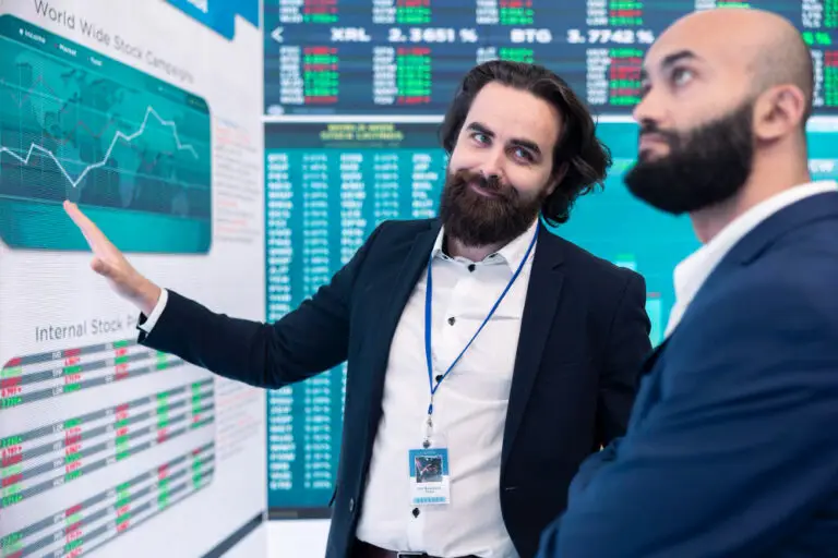 Upcoming Dividend Announcements March 2025