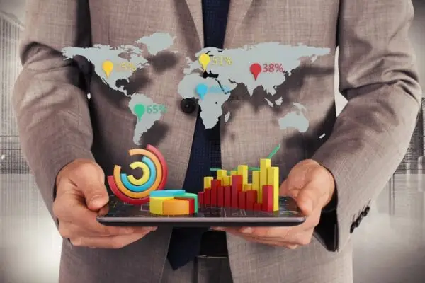 Emerging Markets in 2025: Growth Opportunities and Risks for Investors Emerging Markets in 2025