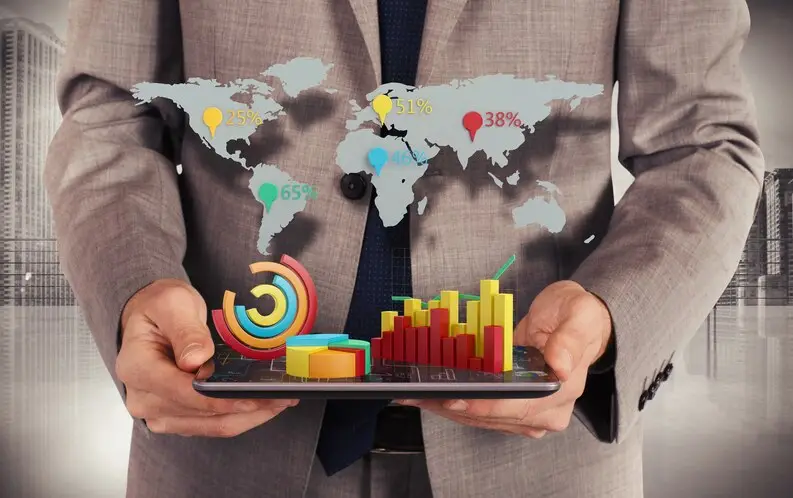 Emerging Markets in 2025: Growth Opportunities and Risks for Investors Emerging Markets in 2025