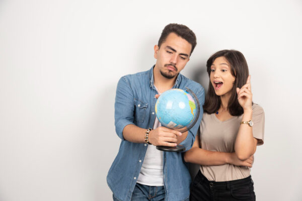 Spouse Friendly Countries in 2025: The Best Destinations for Studying Abroad Together Spouse Friendly Countries in 2025