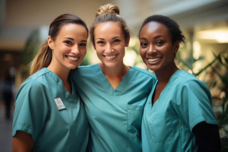 easiest countries for nurses to immigrate