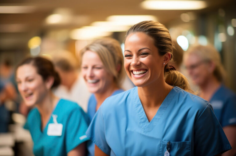 Germany Ausbildung Program for Nurses