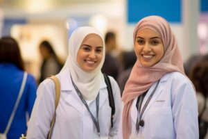 Dubai Health Authority (DHA) License