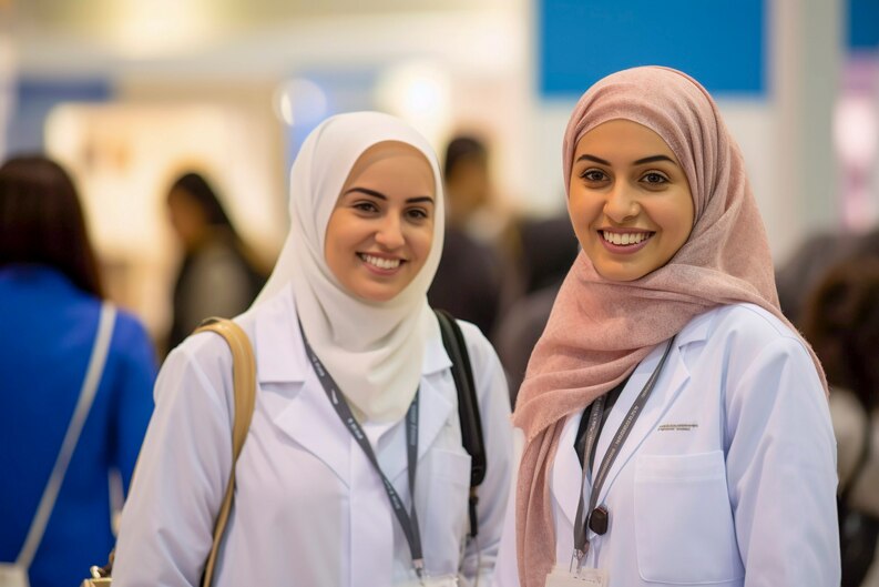 Dubai Health Authority (DHA) License