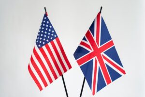 US and UK Announce Landmark Trade Deal