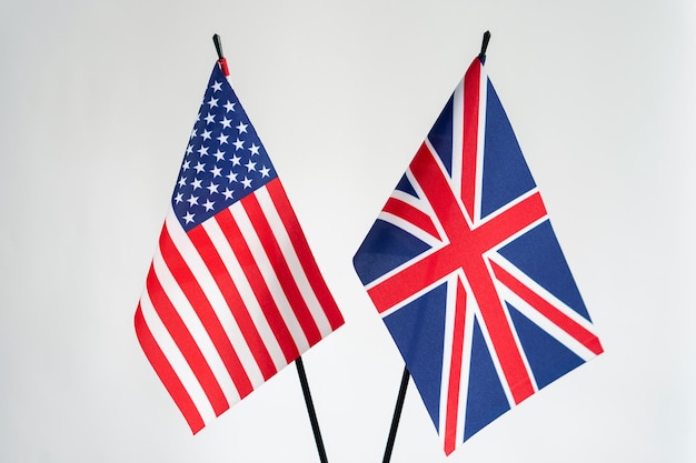 US and UK Announce Landmark Trade Deal