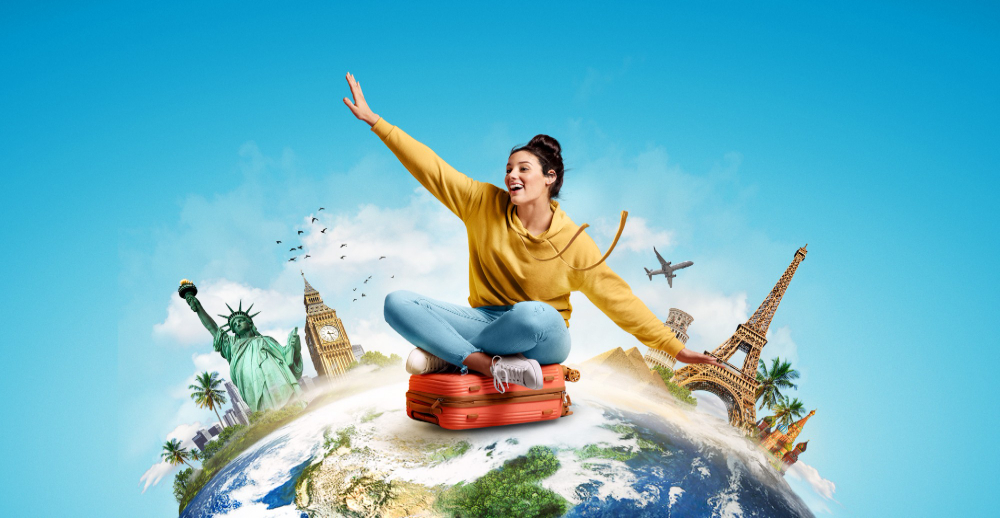 Study Abroad After 12th Science