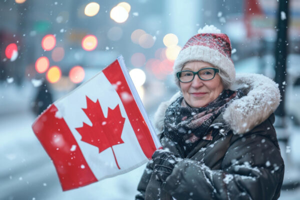 Understanding Old Age Security in Canada: What Seniors Need to Know in 2025 Old Age Security in Canada