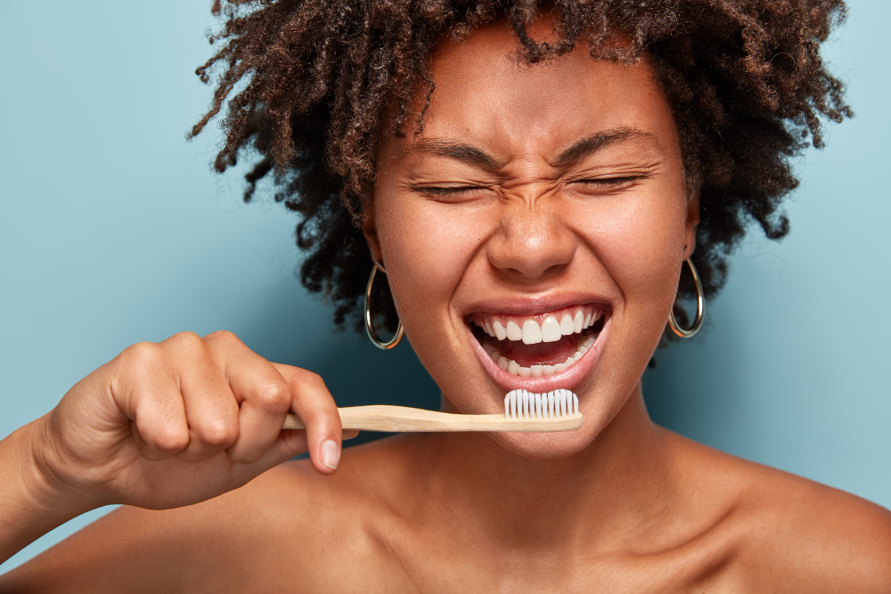 Gum Health
