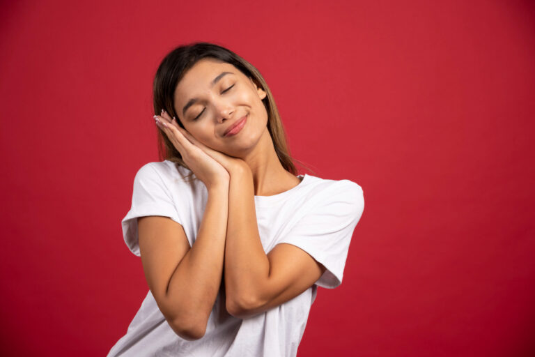 Glowing Skin Naturally