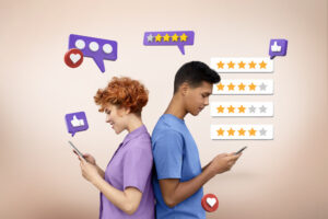 Online Reviews for Businesses