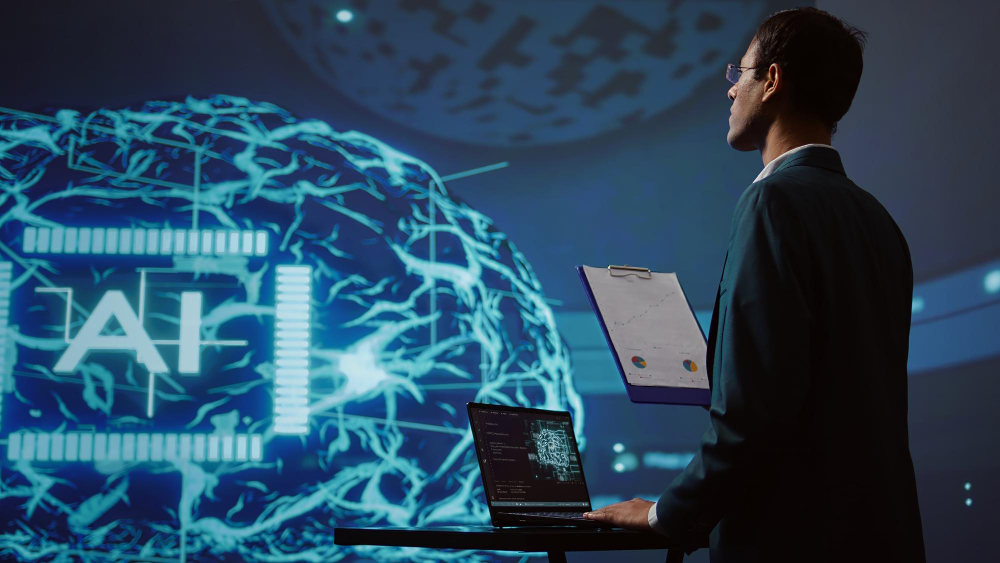 OpenAI to Launch First Office in India