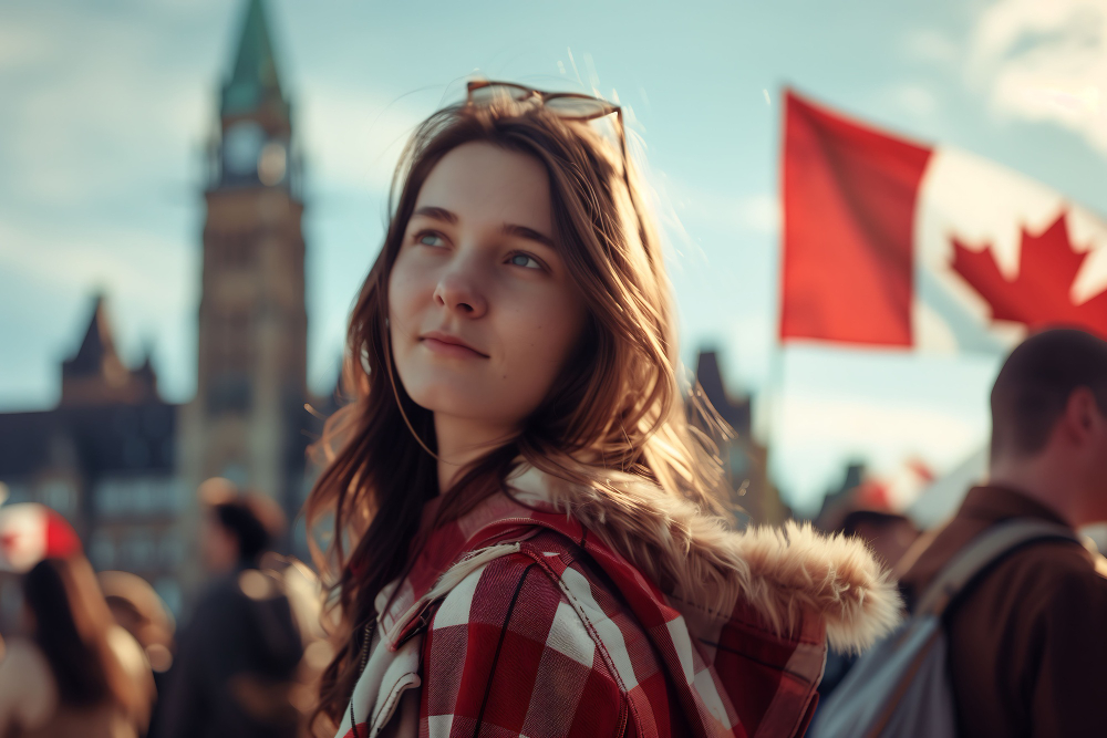 Canada Immigration Express Entry