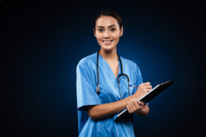 health care courses in Canada
