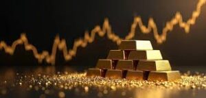rising gold prices personal finance 2026